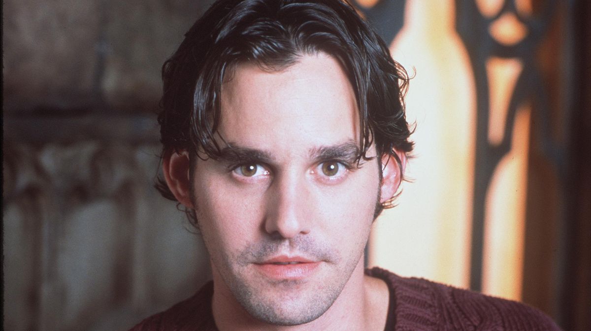 Zemřel herec Nicholas Brendon, hvězda seriálu Buffy, přemožitelka upírů